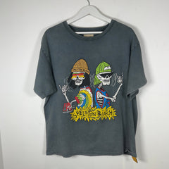 Gallery Dept 'Skeleton Beach' Graphic T-Shirt
