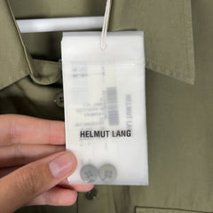 Helmut Lang Cargo Strap Shirt