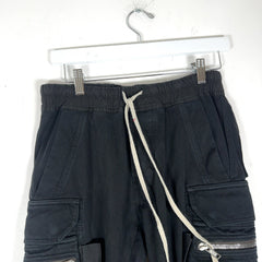 Rick Owens DRKSHDW Mastadon Cargo Pants