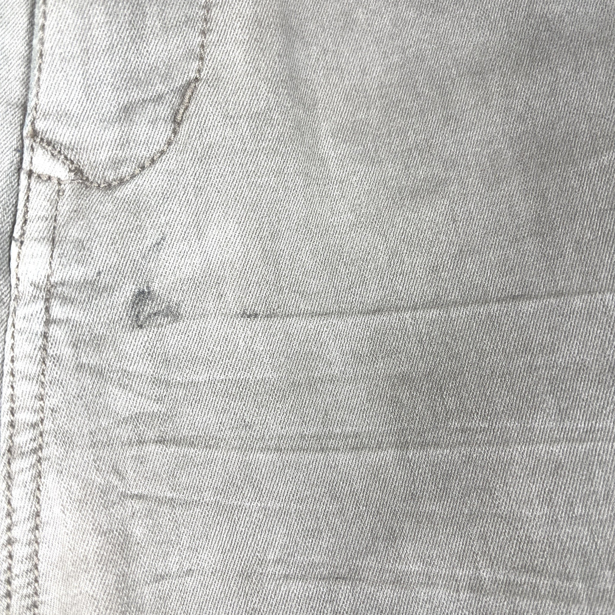 Rick Owens Bolan Bootcut Jeans