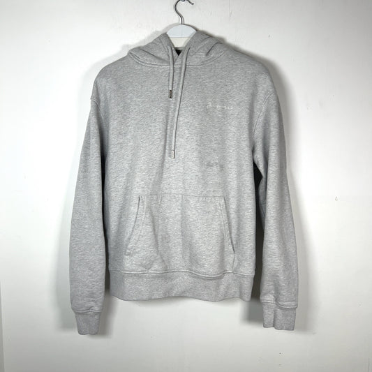 Jacquemus Scribble Logo Hoodie