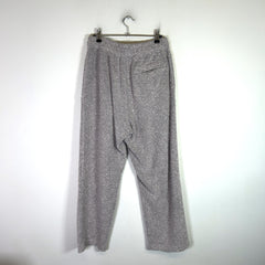 Eric Emanuel Boucle 3/4 Sweatpants