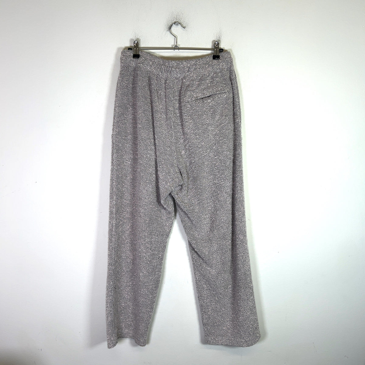 Eric Emanuel Boucle 3/4 Sweatpants