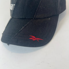 Vetements x Reebok Reconstructed Hat