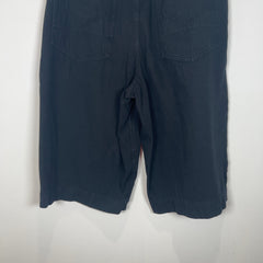 Kenzo Baggy Jort Shorts