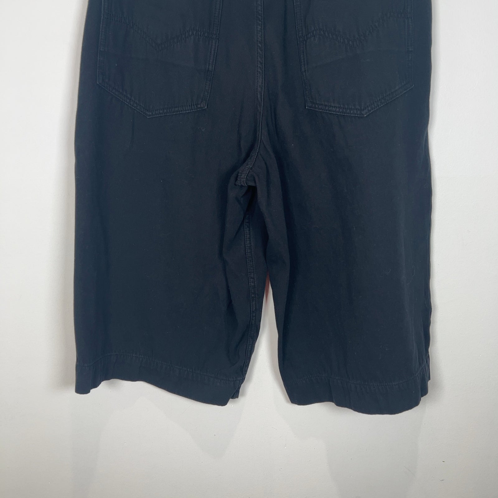 Kenzo Baggy Jort Shorts