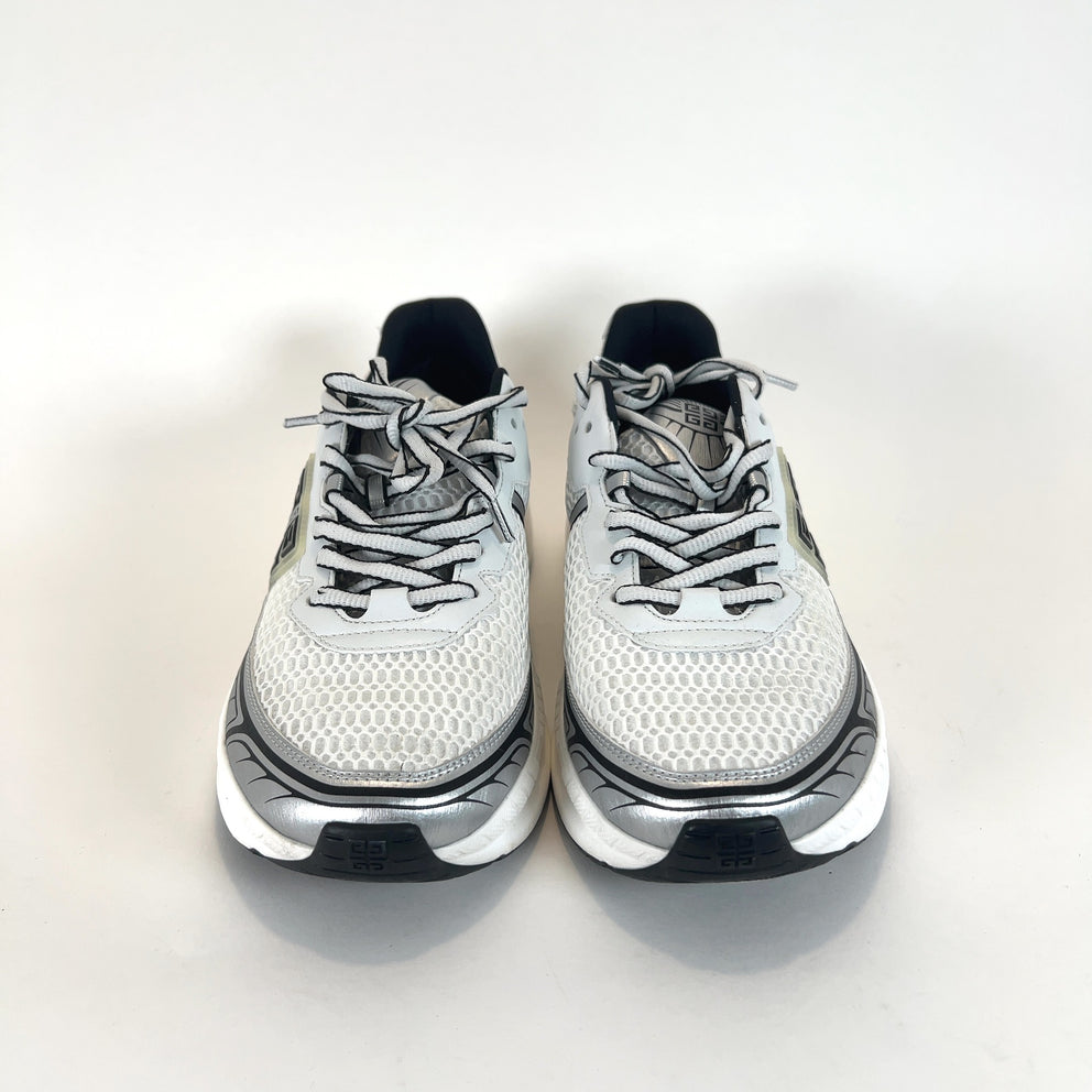 Givenchy 'NFNTY-52' Lowtop Sneakers