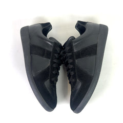 Maison Margiela Triple Black Replica Gats
