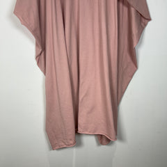 Rick Owens Tommy Oversized T-Shirt