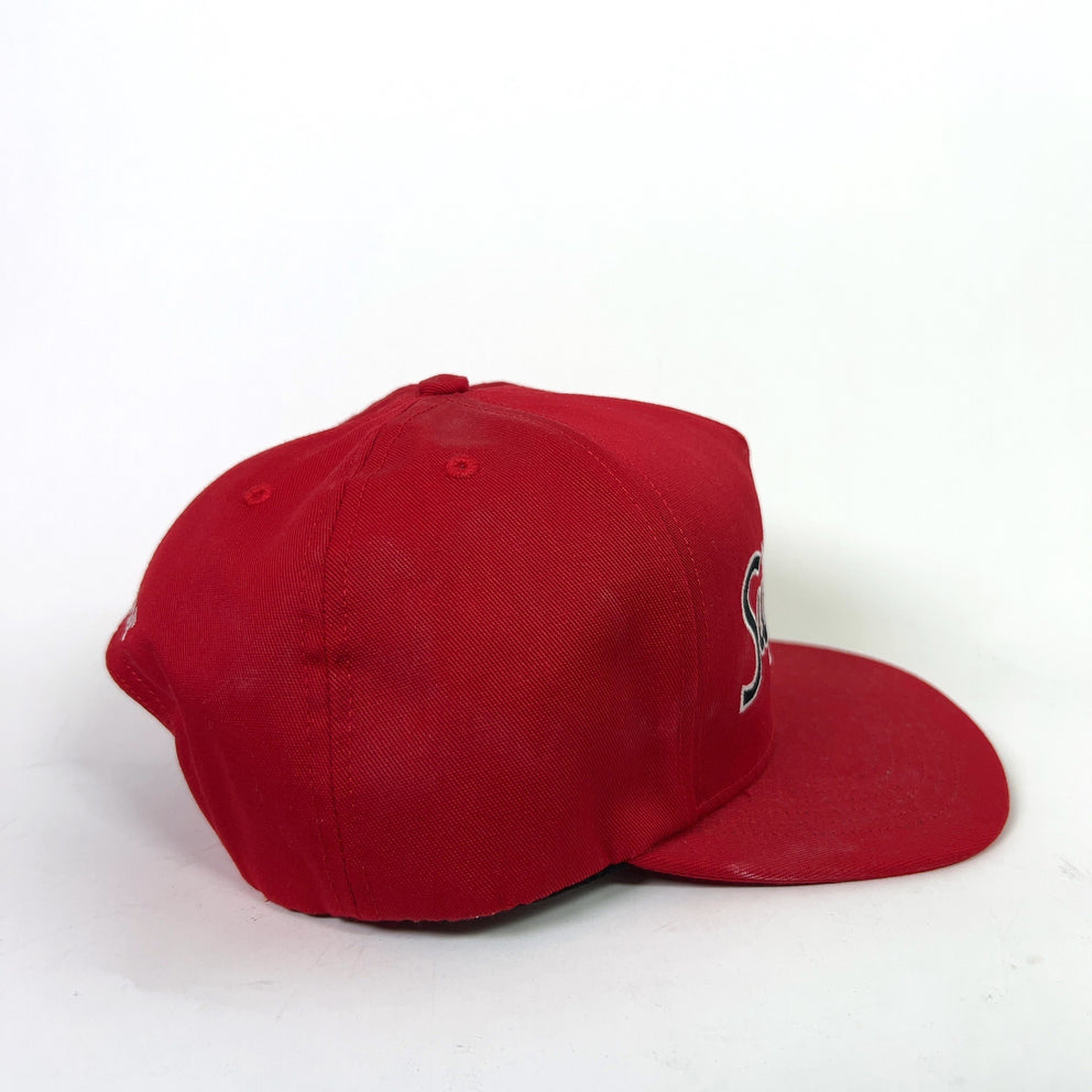 Supreme Classic Team 5-Panel Hat