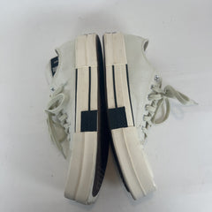 Converse x Rick Owens DRKSHDW TURBODRK Chuck 70 Low