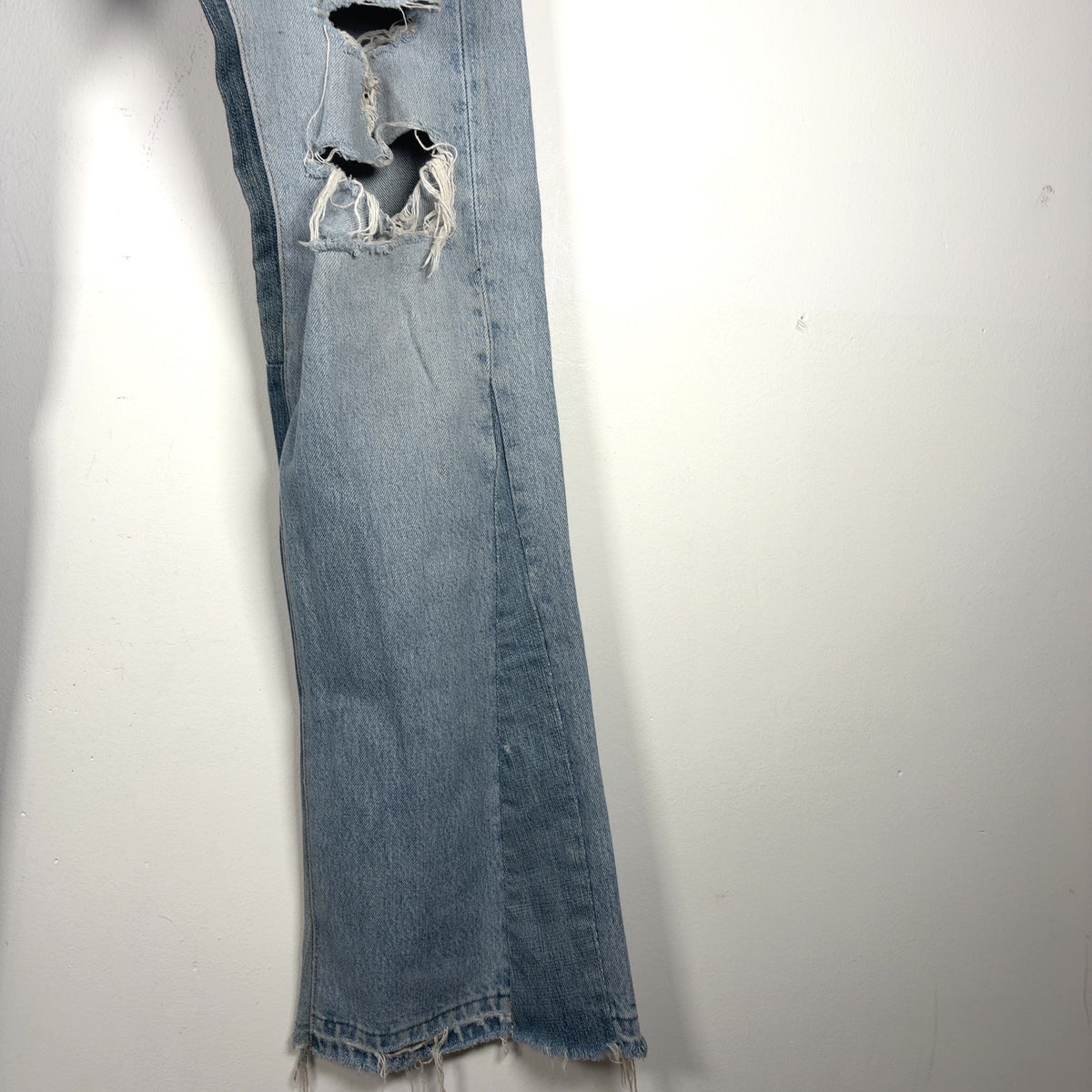 Gallery Dept Flared Jeans