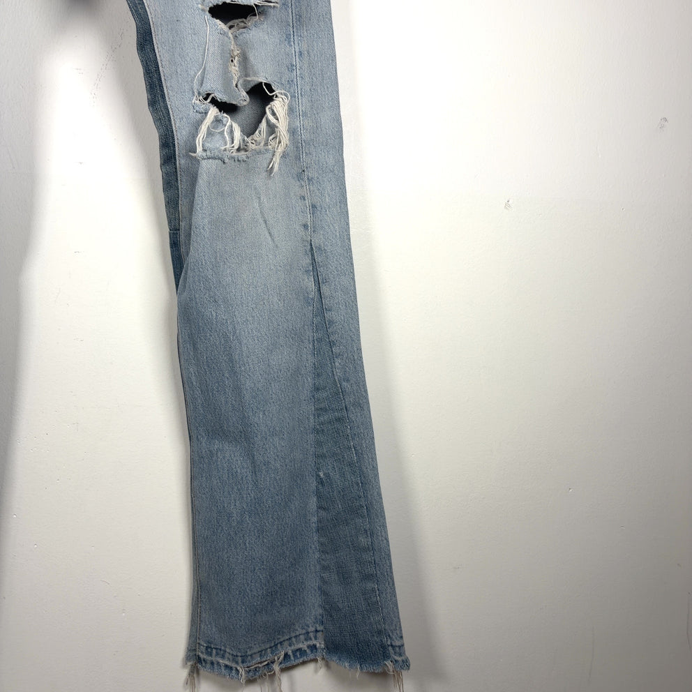 Gallery Dept Flared Jeans