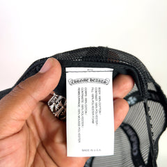 Chrome Hearts Las Vegas Trucker Hat