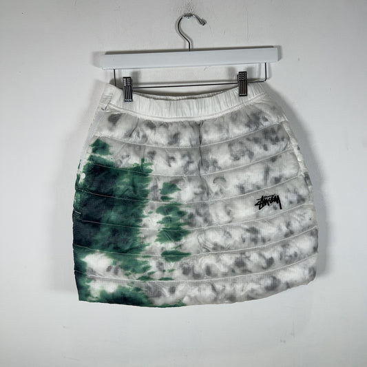 Stussy Insulated Puffer Skirt