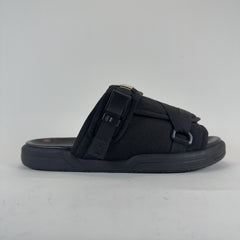 Visvim Christo Slides