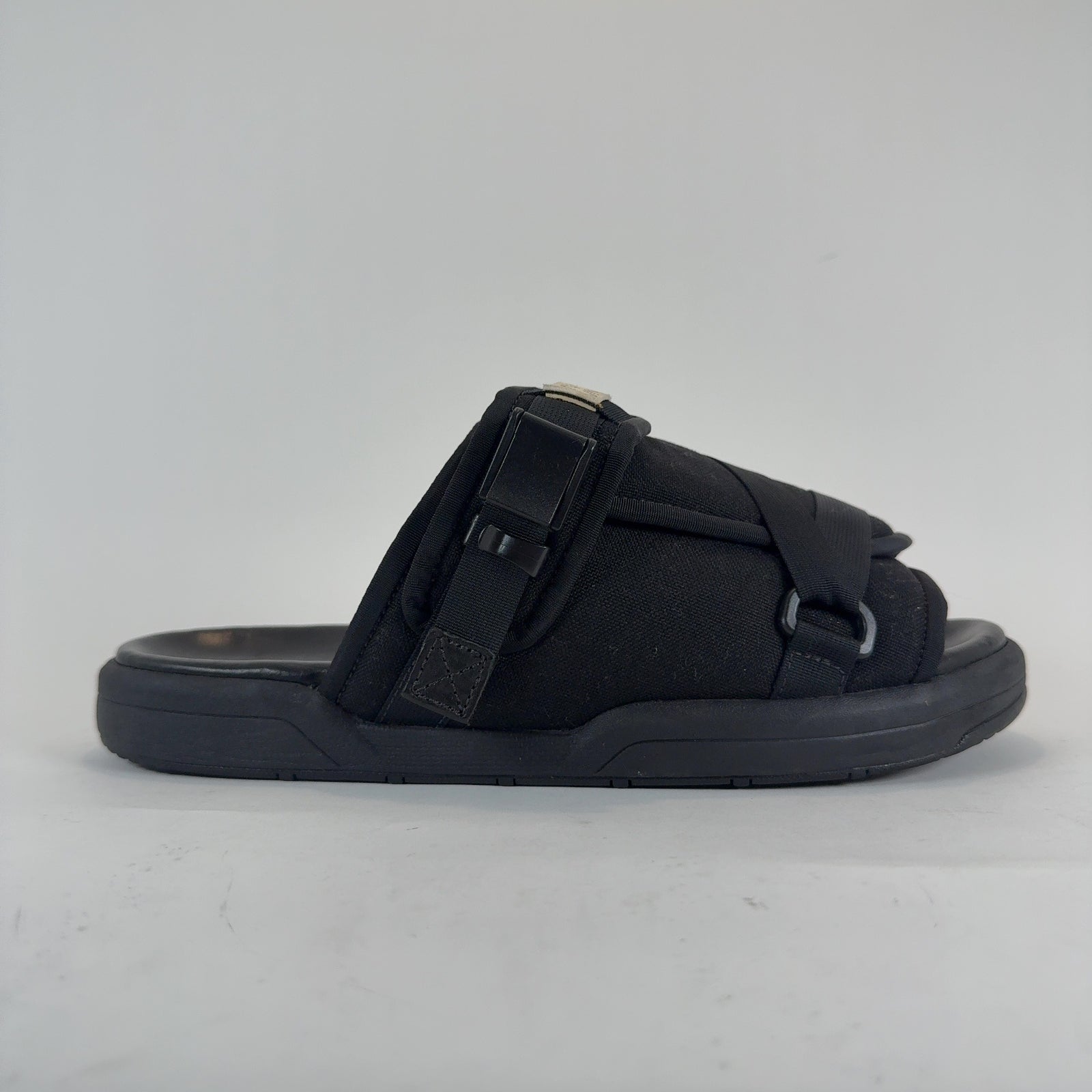 Visvim Christo Slides