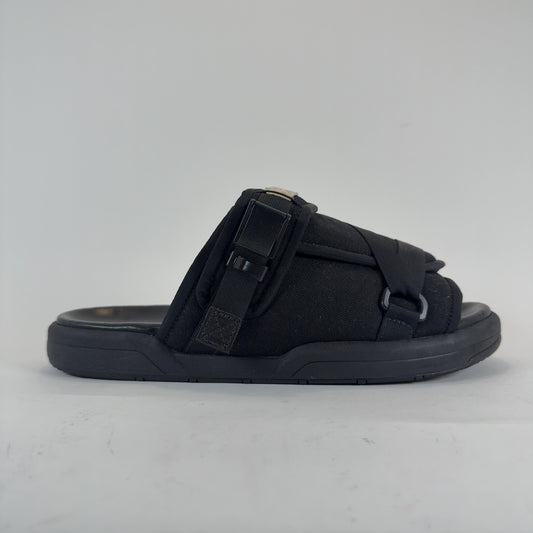 Visvim Christo Slides