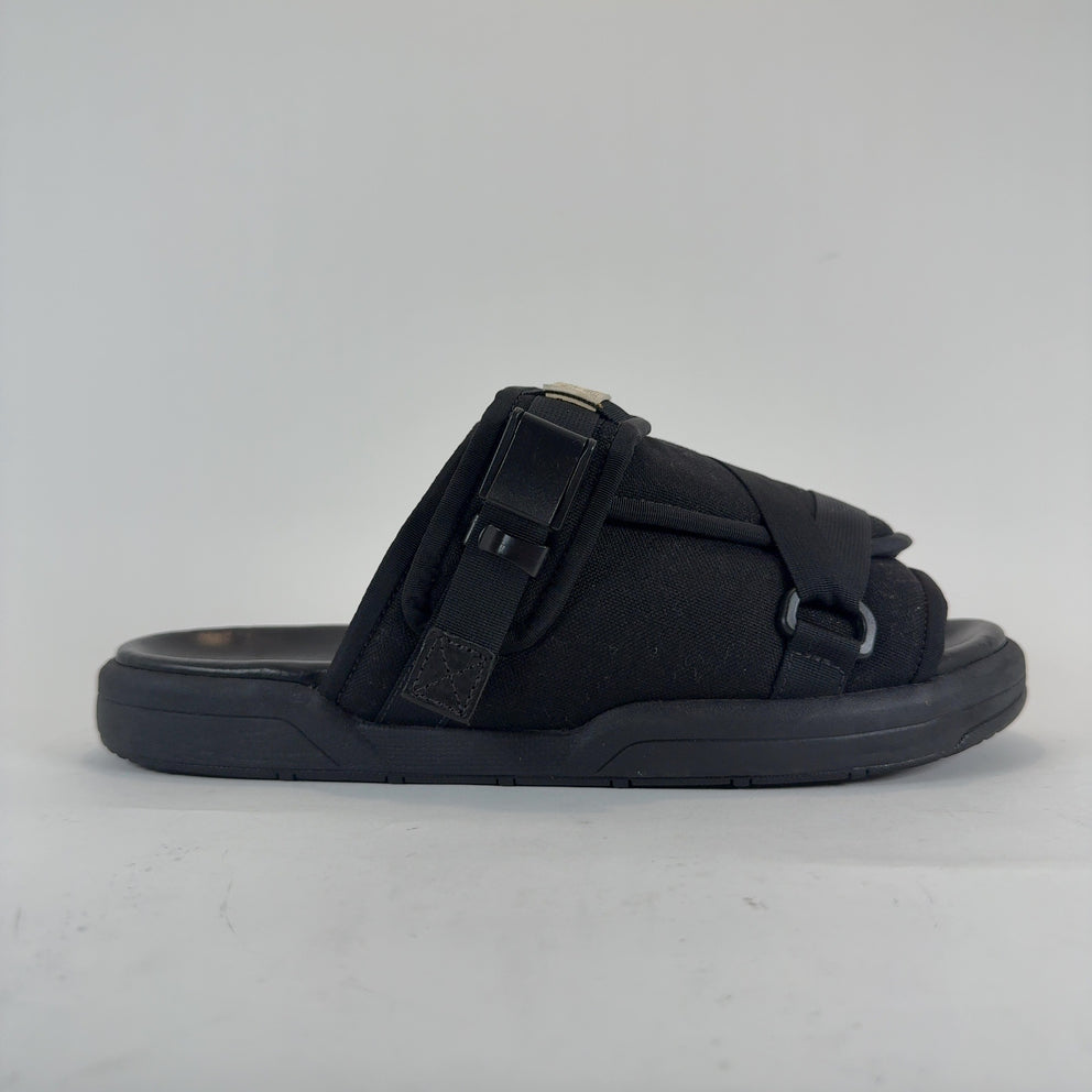 Visvim Christo Slides