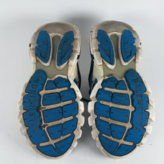 Balenciaga Track 2 Hightop Sneakers