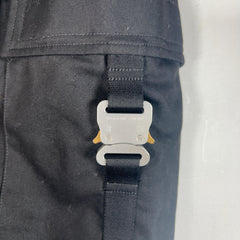 1017 ALYX 9SM Buckle Cargo Pants