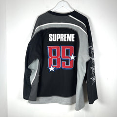 Supreme CCM Championship Graphic Jersey