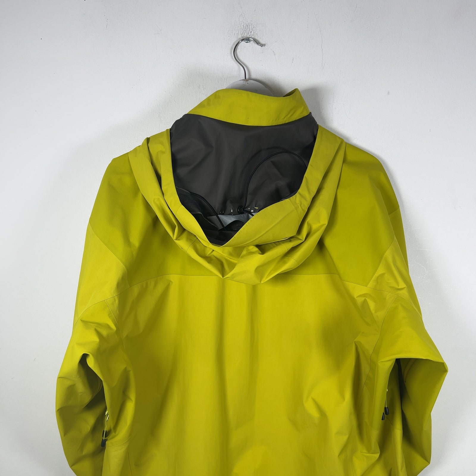 Arc'Teryx 'Euphoria' Beta Jacket Light Jacket