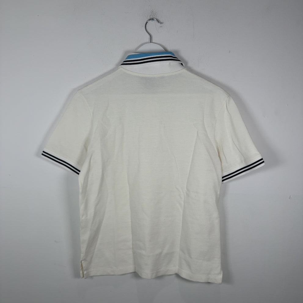 Loewe Logo Polo Size S