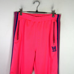 Needles x AWGE Striped Track Pants