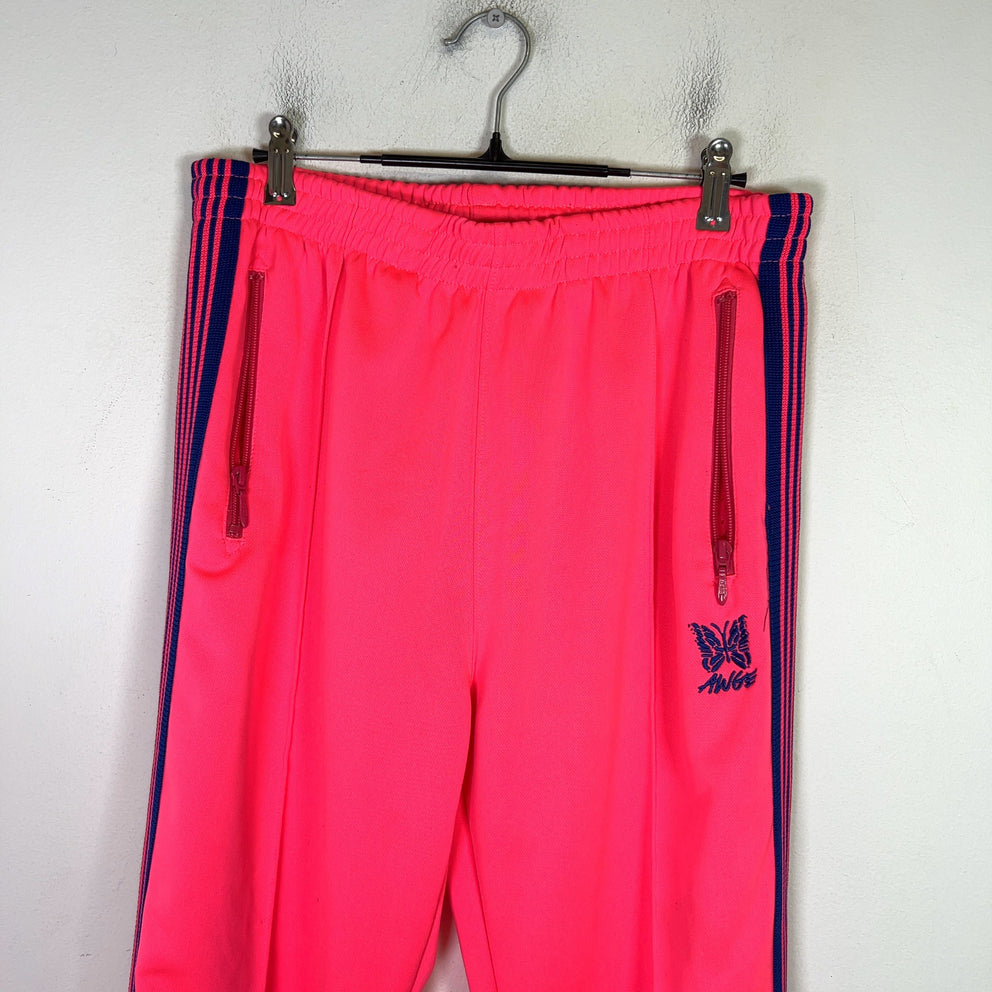 Needles x AWGE Striped Track Pants