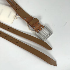 Our Legacy Split Leather Belt