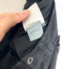 Julius SS11 Gasmask Cargo Shorts