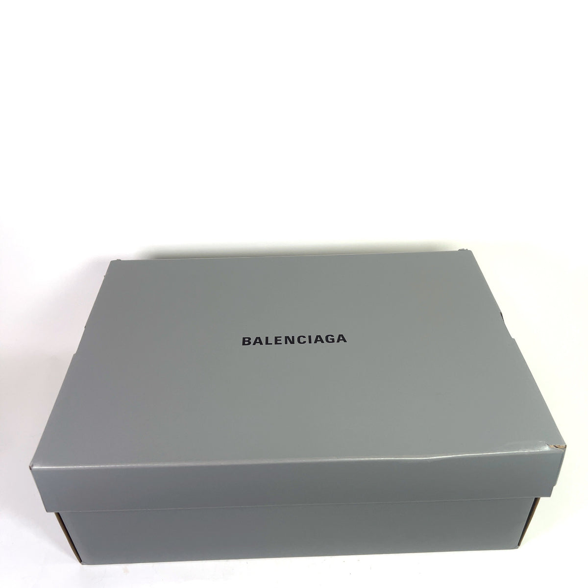 Balenciaga Acid Yellow Track 2 Sneakers