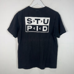 Number (N)ine 'You Know You're Not Right' Graphic T-Shirt