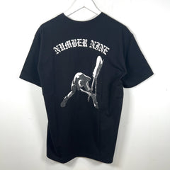 Number (N)ine Double Skull T-Shirt