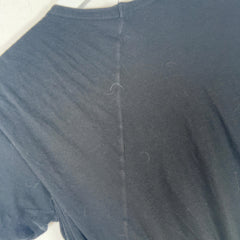 Rick Owens Double Layer T-Shirt
