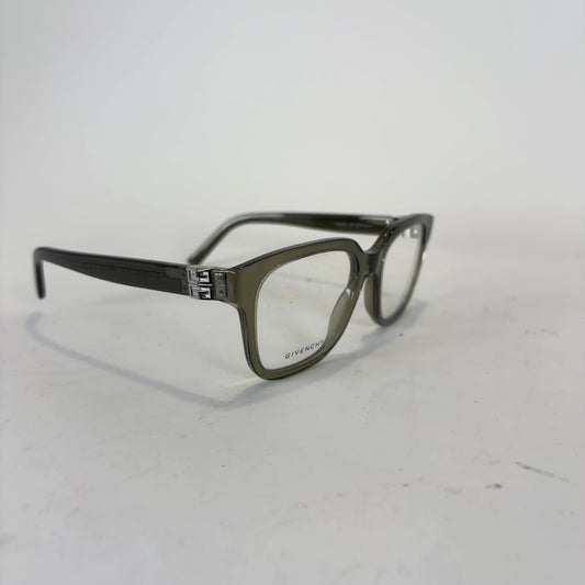 Givenchy Acetate 'GG' Emblem Sunglasses