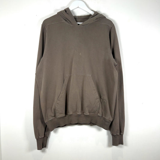 Rick Owens Dust Hoodie