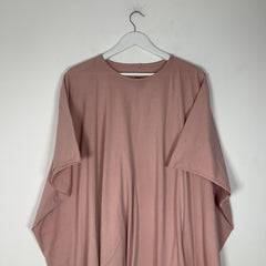 Rick Owens Tommy Oversized T-Shirt
