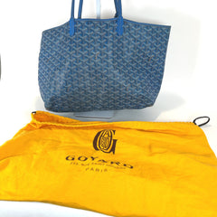 Goyard Goyardine St. Louis Tote Bag