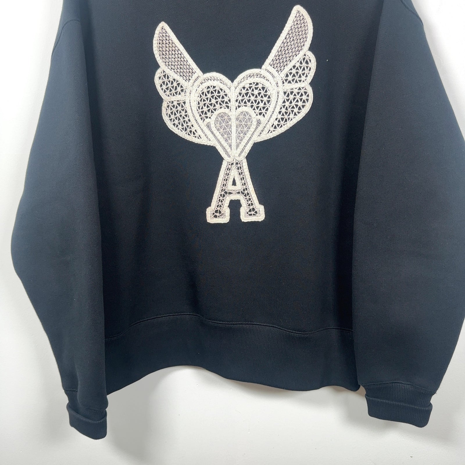 Ami 'Ami de Coeur' Sweatshirt