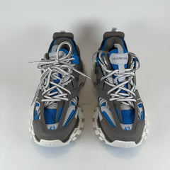 Balenciaga LED 'Track' Low-Top Sneakers