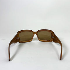Chanel 6022-Q CC Logo Sunglasses