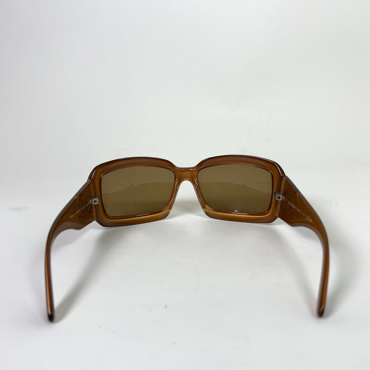 Chanel 6022-Q CC Logo Sunglasses