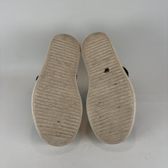 Rick Owens Double Bumper Geobasket Hightop Sneakers