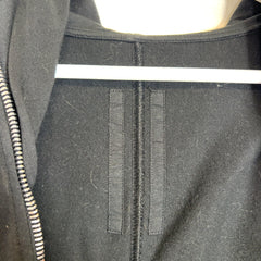 Rick Owens Drkshdw SS20 Mountain Zip Hoodie