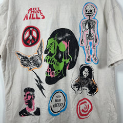 Gallery Dept 'Illadox' Graphic T-Shirt