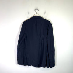 Prada Double-Breasted Cashmere Blazer