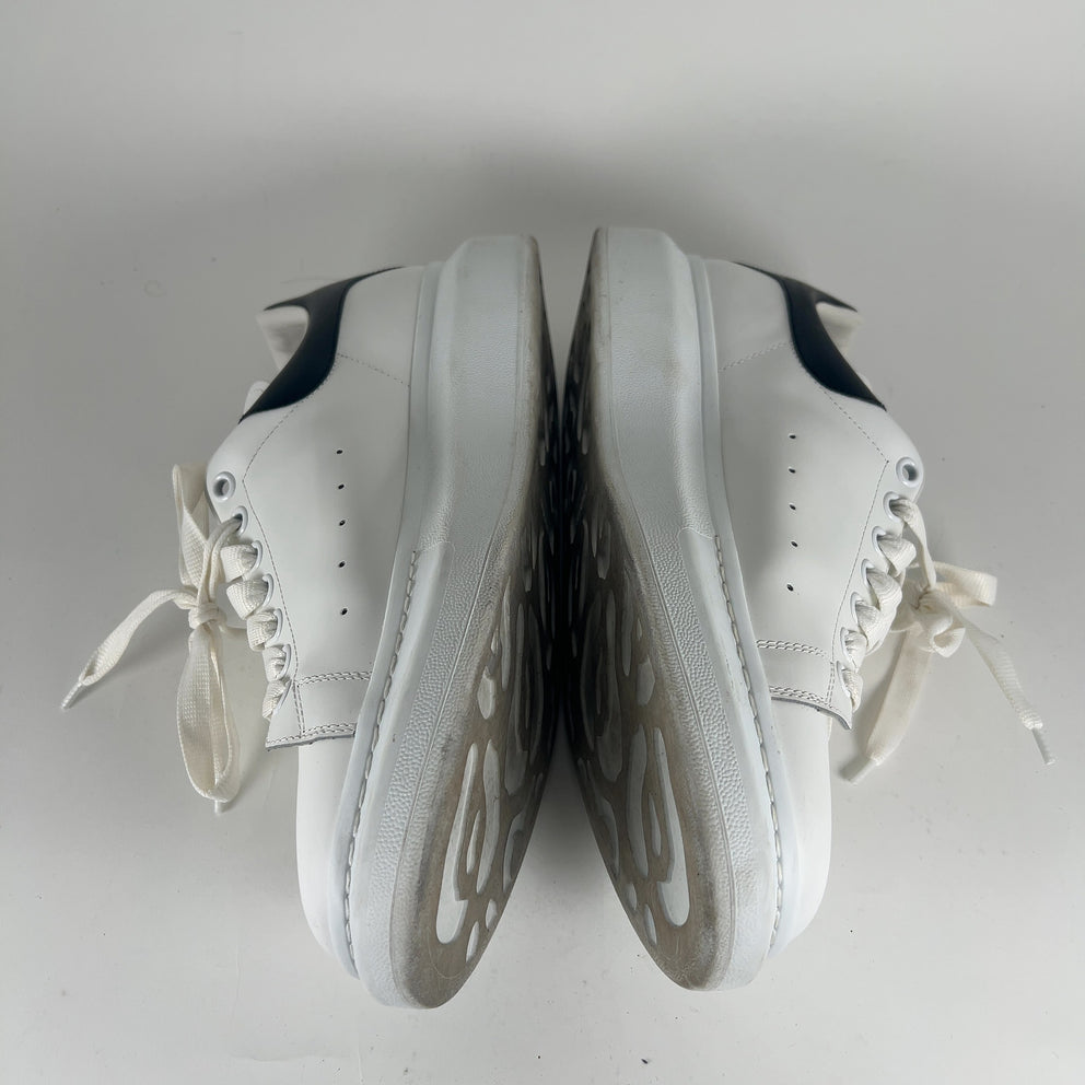 Alexander McQueen Low Top Low Top Sneakers Size 13