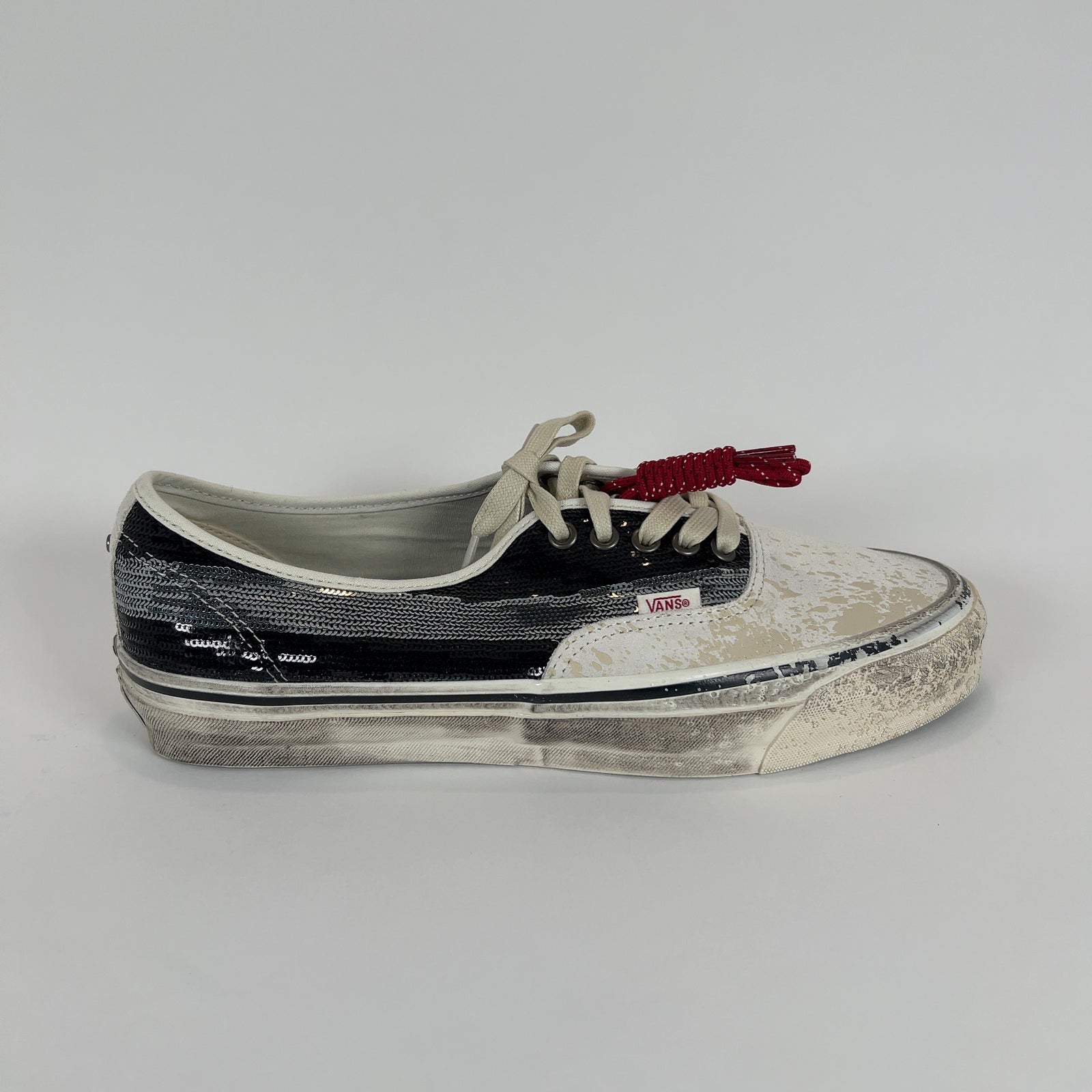 Vans 'La Habana' Premium LX Authentic Lowtop Sneakers